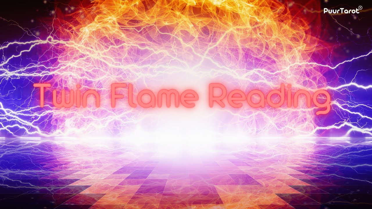 TWIN FLAMES - Berichten Komen Eraan Maar Eerst Moet Er Een Karmische Situatie Ten Einde Worden!!!