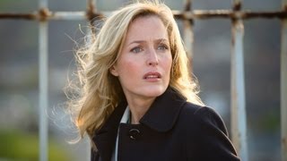The Fall | Starts Sunday May 12th | 9:30pm | RTÉ One