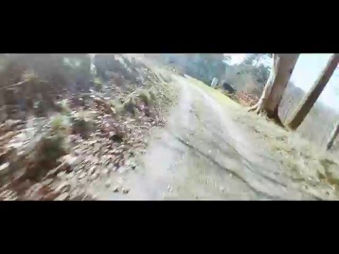 Epic FPV Drone Racing in Forest - YouTube Epic FPV Drone Racing in Forest - YouTube