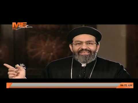 استشهاد القديس سرجيوس الأتريبي وأبيه وأمه وكثيرين معه 13 أمشير القس أنجيلوس جرجس النهاردة