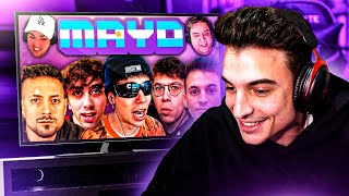 REACCIÓN a Mayo en Twitch Argentina 2022 | PepazX