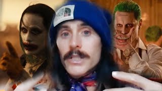 Justice League's Joker Is Different To Suicide Squad's Jared Leto Explains