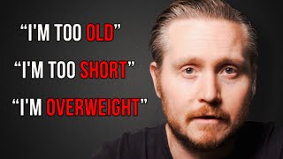 Just Shut Up And Game Your Insecurities Debunked