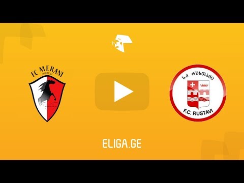 მერანი - რუსთავი
