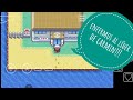 Pokémon Verde Hoja | Game Play | Primera vez | Capítulo 32 | Enfrentamos al Lt. Surge