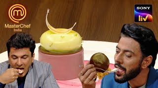 Pressure Test में Contestants को करना हैं Chefs की Dish को Recreate | MasterChef India |Full Episode