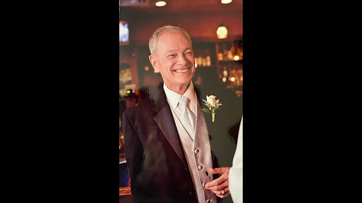 Funeral: Michael Bonafield 10/16/2021