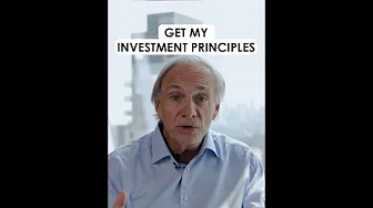 Passing Along My Investment and Economic Principles