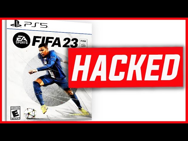 FIFA 23 Hacks & Cheats FUT 2023⚡ GTF, Player links, etc