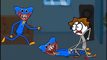 Poppy Prison: Horror Escape - Gameplay Walkthrough - All Levels Solution ( 11-20 ) Android, iOS