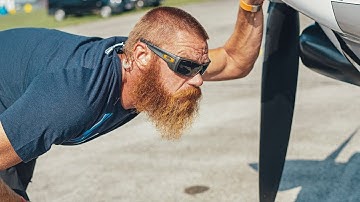 Red Bull Air Race Tech Talk | Safety