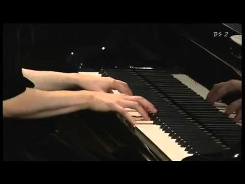 Rachmaninov Prelude op 32 10 B minor   Irina Mejoueva,pf    YouTube