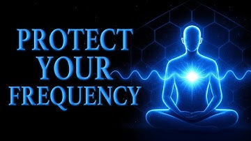 Stop Sabotaging Your Frequency! Stay in High Vibration All Day (Full Guide)
