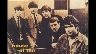 Video thumbnail of "THE ANIMALS - HOUSE OF THE RISING SUN (FULL EP)"
