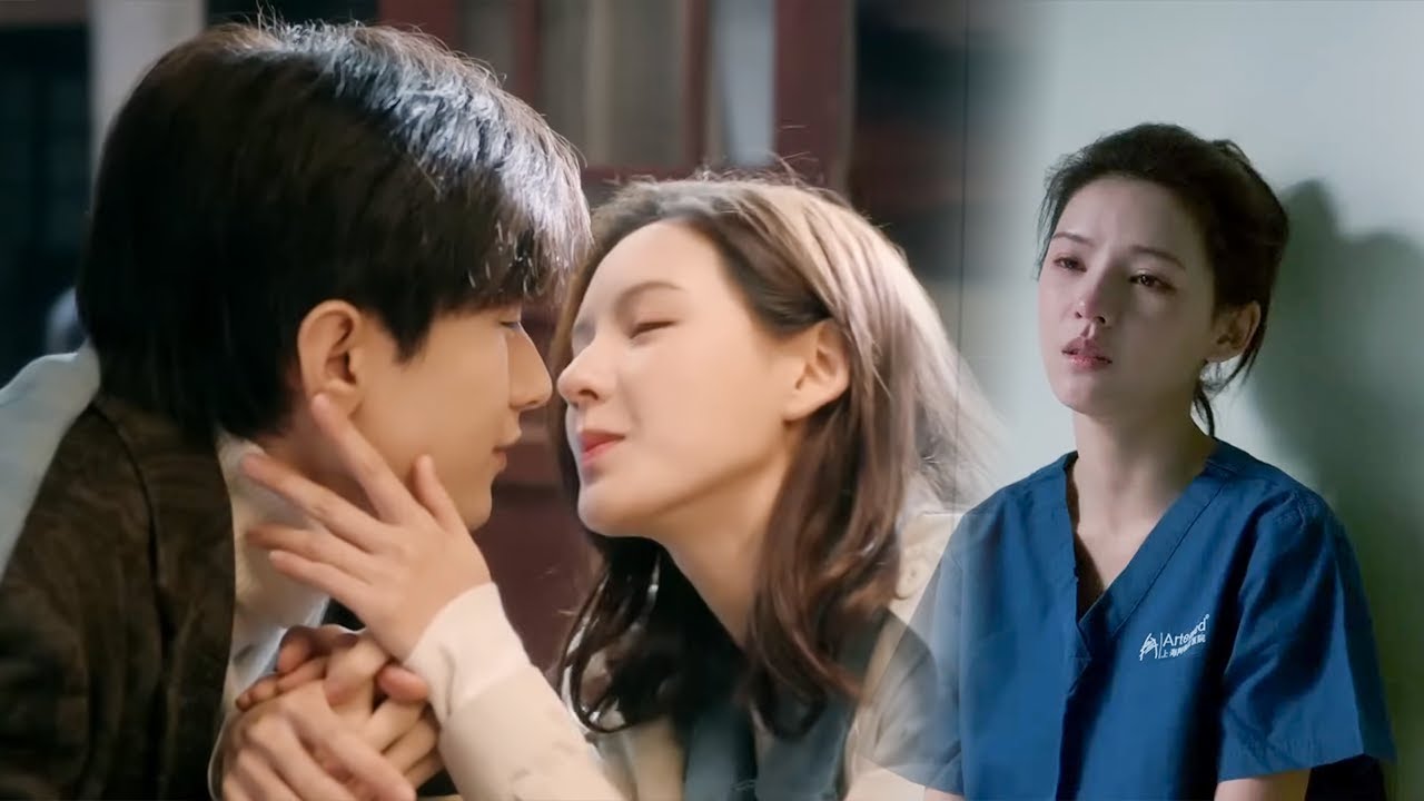 【MOVIE】霸总刚与灰姑娘在一起，怎料灰姑娘就遭人陷害，失去工作！💕#成毅  #张予曦  #爱情 #豪门