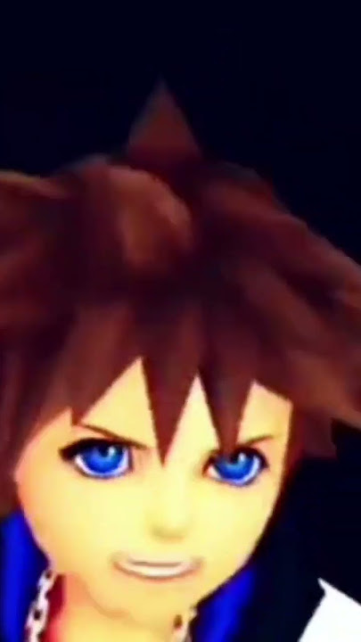 KINGDOM HEARTSS 🗣️🗣️