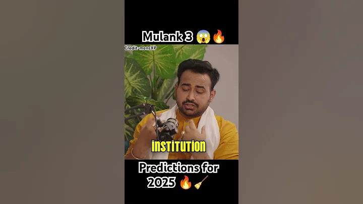 Mulank 3 predictions for 2025 😱🔥 #shorts #astrology #astrologypodcast #realhit #numerology