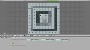 3rd Person Blender Tutorial 2