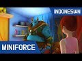 [Indonesian dub.] MiniForce S2 EP15