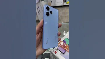 ريدمي 12 5G Redmi125g 
