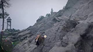 CRIMSON DESERT. SCP 😈 INK PS5😉