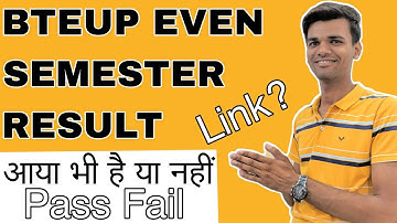 POLYTECHNIC Even semester result #polytechnic #bteup #evensemester #2022 #result2022 #bteupnews