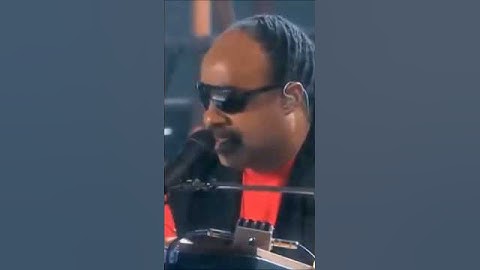 Stevie WONDER 🔥 Superstition 🎹
