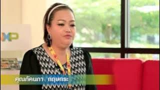 Semiconductors Thailand 40th Anniversary (2014)
