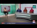 Economic Justice: Ghana’s exit from the IMF — challenges, prospects and impacts | (22-05-2026)