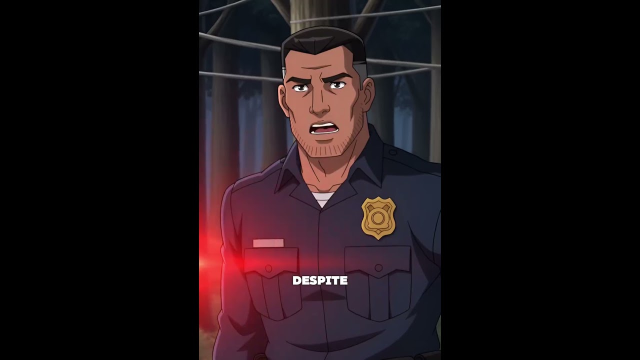 The Disappearance of Maura Murray 