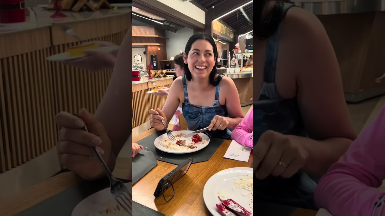 DÍAS PERFEITOS EM FAMÍLIA NO JUREMA ÁGUAS QUENTES - Iretama PR 