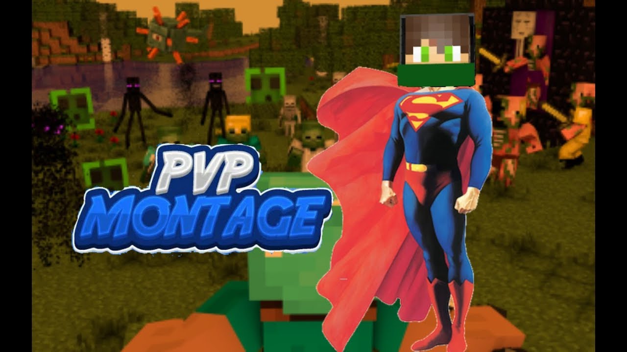 JoleMC Minecraft Montage