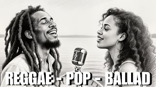 Download Lagu Reggae Pop Ballad | Soulful Duet of Love \u0026 Hope MP3 Download Lagu Reggae Pop Ballad | Soulful Duet of Love \u0026 Hope MP3