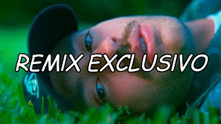 Feid - Remix Exclusivo (Video Letra/Lyrics)