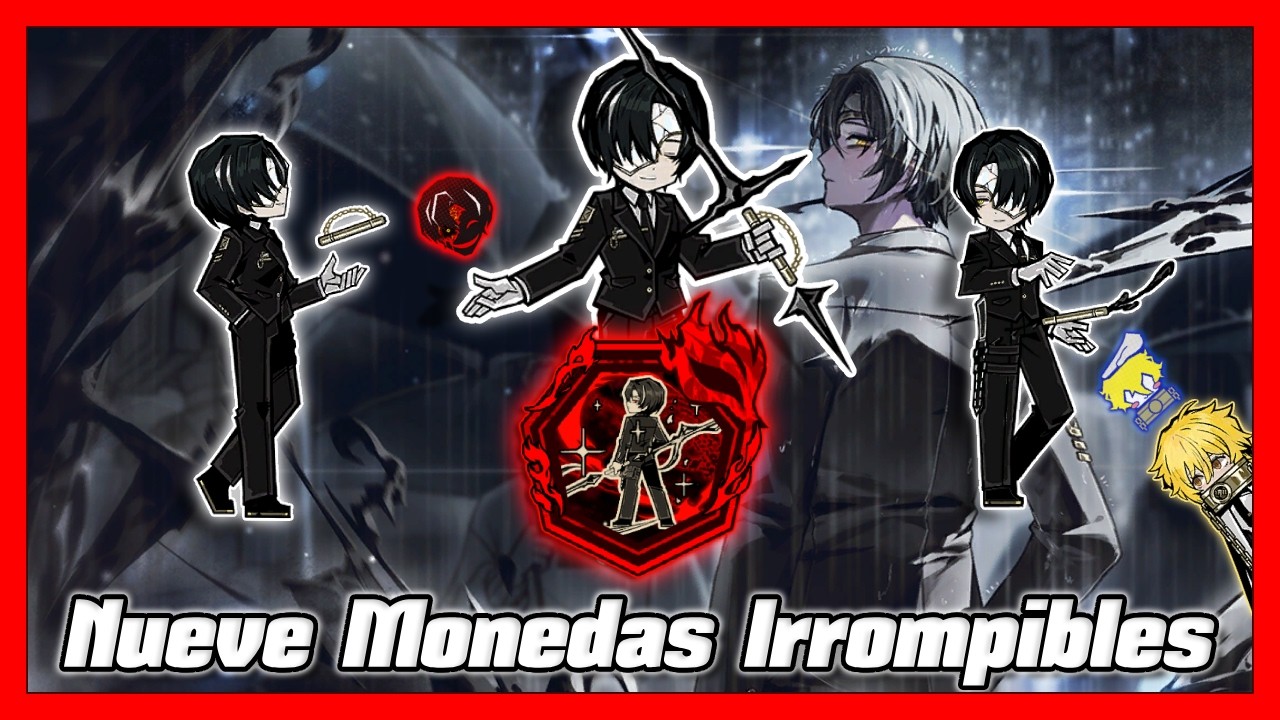 La (Segunda) Mejor Identidad del Juego | Guía Completa Index Nursefather Yi Sang [Limbus Company]