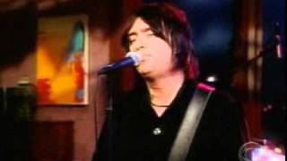 Johnny Marr and The Healers - Down on the Corner - Craig Kilborn - February 10th, 2003