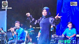 DIRGA NIA - LIVE DI KOTA PRAYA LOMBOK TENGAH Bersama KENZO MUSIK || Rul Kanter