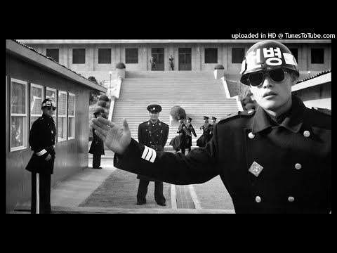 Kim Kwang Seok - Unsent Letter