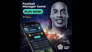 Tips how to be successful in Eleven Kings Football Manager Game screenshot 5