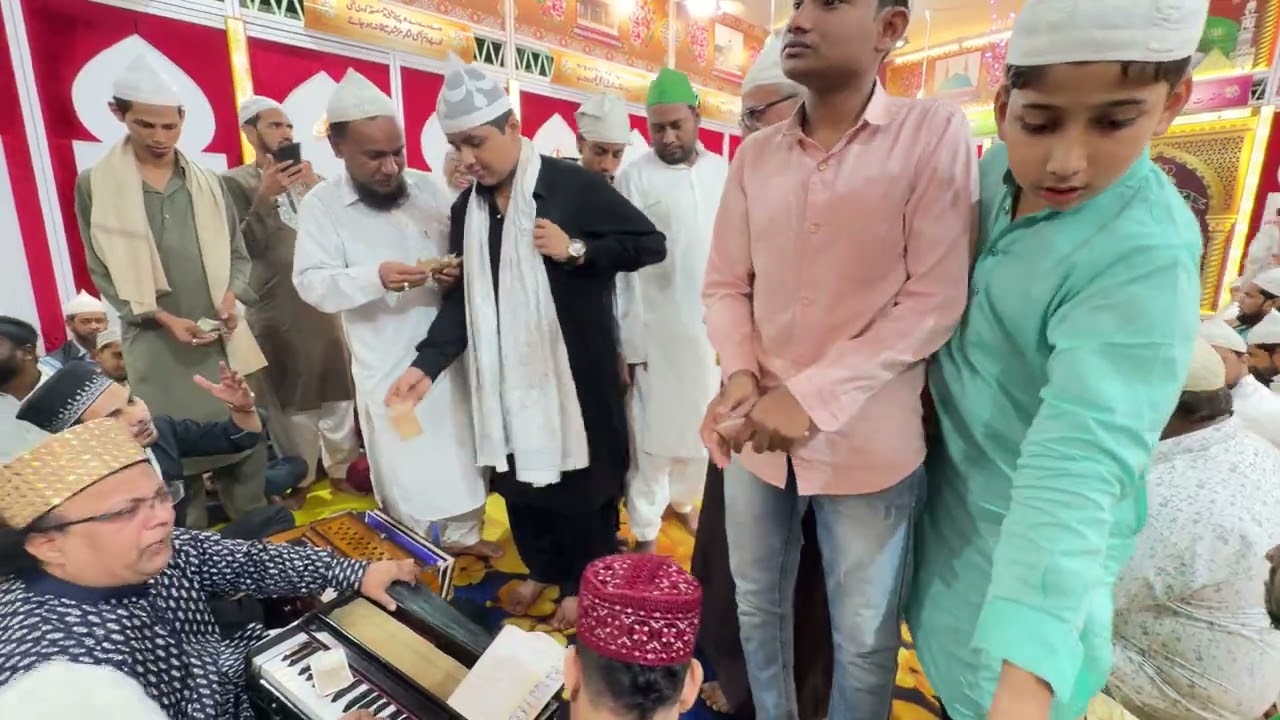 ho karam ki ek nazar sultan ji, 38th Urs Alhaj Peer Sayyed Qurban Ali Shah R.A #dargha #live #viral