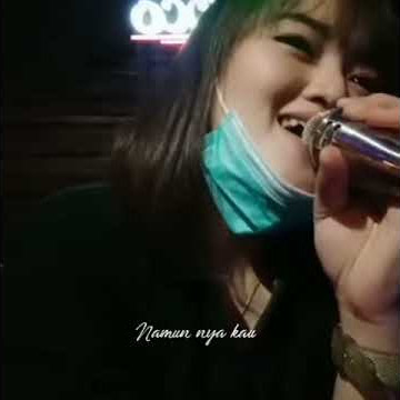 Story WA Lc Karaoke Viral - Coba Kau Ingat, Ingat Kembali