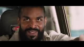 Jarico U Car Chase Scene Fast & Furious