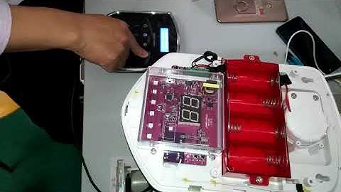 LB 01A configured to WM2GR