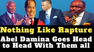 Dr Abel Damina Goes Head To Head Again Uebert Angel, Papa Kumuyi, Pastor Chris And Others