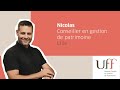 Uffcarrires  nicolas conseiller en gestion de patrimoine  luff lille