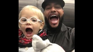 МАМА РЭПЕРА ТИМАТИ РАССКАЗАЛА КАК ВОСПИТАТЬ СЧАСТЛИВОГО РЕБЕНКА МАМА РЭПЕРА ТИМАТИ РАССКАЗАЛА КАК ВОСПИТАТЬ СЧАСТЛИВОГО РЕБЕНКА