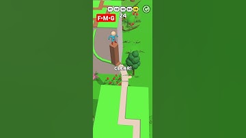 STACKY DASH || # 19 ||  FUN MOBILE GAMING F•M•G