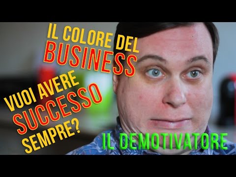 Video: Come Creare Un Demotivatore