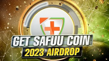 SAFUU Rebase Token ( AUGUST project ) | AIRDROP 500$ | SAFUU
