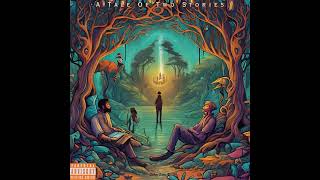A Tale Of Two Stories (Full Instrumental Album)